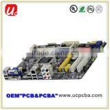 Fast Turnkey China Smt PCB Assembly Factory thumbnail-3