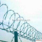 1 CBT BTO Galvanized Concertina Barbed Wire Factory thumbnail-1