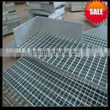 Metal Floor Grating Mesh