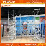 Types of Scaffold Clamps Used Scaffolding for Sale