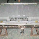 OEM Garbage Lid Rotational Mould
