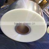 Transparent Airtight Plastic Film thumbnail-2