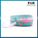 Favorites Compare 2014 Ladies Fashion Bra Storage Case Travel Portable EVA Underwear Bra Bag thumbnail-3
