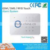 App RFID Tag 433MHz Home Security Alarm Picture Gsm