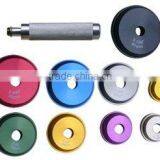 BEARING RACE AND SEAL DRIVER SET (GS-5335G)