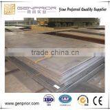 SPA-H Corten Steel for Rail Road Construction thumbnail-1