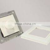 Top Sale AC110/220V One Gang Electric Dimmer Switch thumbnail-3