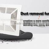 Hot Sell 250mm Kitchen,Bathrooms, Toilets,Bedroom Exhaust Fan/bathroom Exhaust Fan/ventilating Fan 6" Quality Choice thumbnail-3