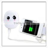 Cartoon Power Back for Mobile , Gift for Girl thumbnail-1