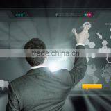 Usb Touch Foil Film for Glass 50 Inch thumbnail-4