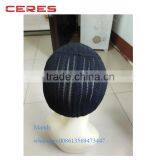 2016 New Hot Selling in USA Synthetic Braided Wig Cap Large Number in Stock Quality Choice thumbnail-3