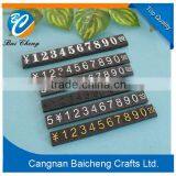 2016 Price Tag Customized in Different Styles thumbnail-3