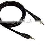 Digital Audio Cable,RCA Plug to RCA Plug