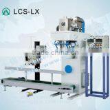 Corn Starch Filling Machine