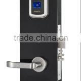 S3032 Split Keyless Door Card Lock for Hotels thumbnail-5