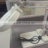 Medical Magnifying Lamp With Led Light/magnifying 20X Glass Desktop Electronic Lamp 8x thumbnail-5