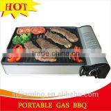 high quality CE approval gas barbecue