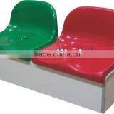 Borway Auditorium Chair Portable Stadium Seat Portable Stadium Chair thumbnail-1