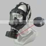 activated carbon for toxic gas masks