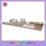 Window Ring Display Stand Wooden Presentation Women Jewel Display thumbnail-3