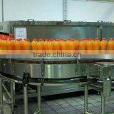 Fully Auto PET Flavored Water Making Line for Wholesales