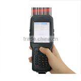 EKEMP X6 GPS GSM UHF RFID Handheld Reader thumbnail-6