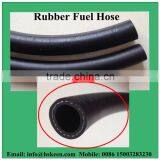 PA Top Welding Hose, pa the Permeable Layer, the Top Standard Black Rubber Hsoe thumbnail-1