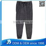 Customized Cotton Trousers New Design, Baggy Trousers Men thumbnail-1