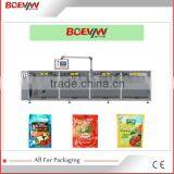 Best Sell Popular Automatic Dual Teabag Packing Machine