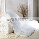 Winter Comfortable 100% Silk Quilt thumbnail-1