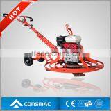 CONSMAC Wacker Flextool Concrete Electric Trowel Machine for Sale thumbnail-1