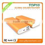18650 Lithium Battery Power Bank Korea Power Bank With Real Capacity thumbnail-5