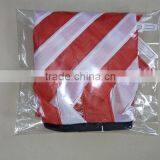 Decorative Striped Windsocks From Weifang Kite Factory thumbnail-5