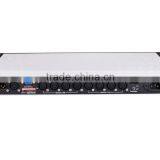 TM-800T/5 Wired Intercom AV Equipment Lighting Sound Station