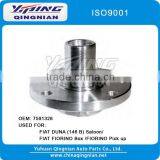 Car Parts Wheel Hub Bearing Unit for FIAT DUNA FIORINO 146 OEM:7591328 thumbnail-1
