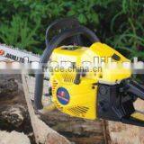 New Design Chain Saw 58cc thumbnail-1