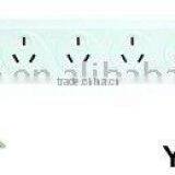 Australian SAA Power Strips, Power Board H05VV-F 3G1.0