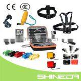 Shineda Amazon offer FBA service for gopro accessories