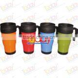 Biodegradable Travel Mug,corn Mug (Item No: TPM002) thumbnail-1