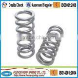 Quality Zinc-plated Mountain Bike Spring thumbnail-1