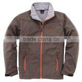 2012 Fashion Men's Softshell Jacket