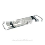 Aluminum Alloy Folding Scoop Stretcher For Medical Emergency Rescue