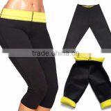 Hot Shaper Fat Burning Slimming Legging Neoprene Slimming Pants