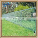 Best Quality Electric/hot Dipped Galvanized Chain Link Fencing