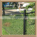 Factory Price Chain Link Garden Fence Wire Netting