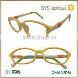 E2009 Various Colors Optical Frames for Kids thumbnail-4
