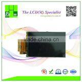 High Resolution 3.5 320X480 Tft Lcd Display Resistive Touch thumbnail-2
