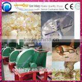 Top Quality and Free Spares Small Commercial Wood Shaving Machine