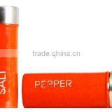 Salt & Pepper Stainless Steel