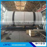 ASME ISO9001 China Oil Water Gas Machinery Separator Heat Exchanger Storage Tank Lpg Lng for Oil Field thumbnail-6